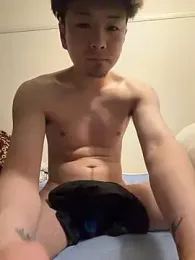 OCHAZUKE123 — Stripchat stream photo (Apr 2026)