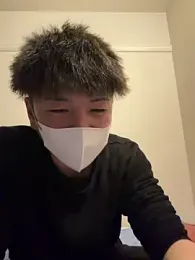 OCHAZUKE123 — вебкам-модель онлайн на stripchat