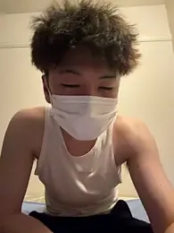 OCHAZUKE123 — вебкам-модель онлайн на stripchat