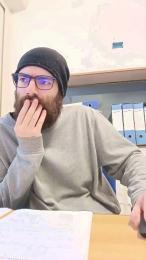 billieboard — Cam4 stream photo (Mar 2026)