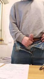 billieboard — Cam4 stream photo (Mar 2026)