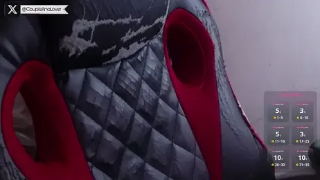 CoupleAnaLover — Stripchat stream photo (Dec 2025)