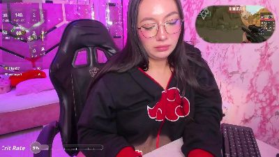 CataleyaGlow — Cam4 stream photo (Mar 2026)