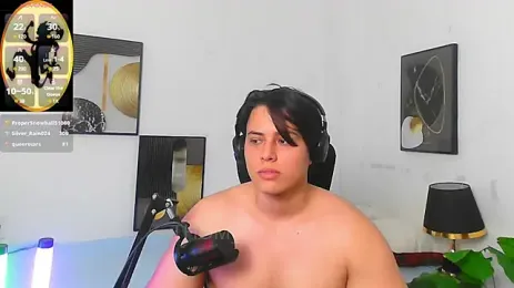 Thom_Ohtani — Stripchat stream photo (Sep 2026)