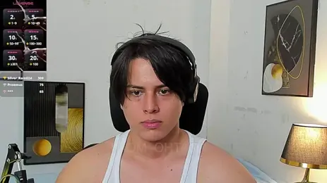 Thom_Ohtani — Stripchat stream photo (Sep 2026)