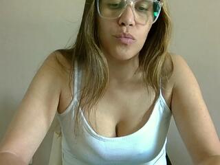 Brenda Slov — Flirt4free stream photo (Sep 2026)
