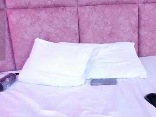 lilyroxi — camsoda