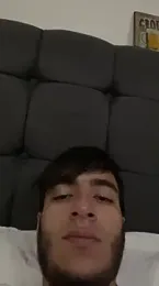 ImRutz — Stripchat profile photo