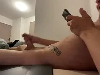 bignotorious666 — вебкам-модель онлайн на stripchat