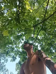 PsyLeo96 — вебкам-модель онлайн на stripchat