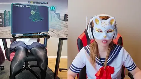 LuuLee0804 — Stripchat stream photo (Sep 2026)