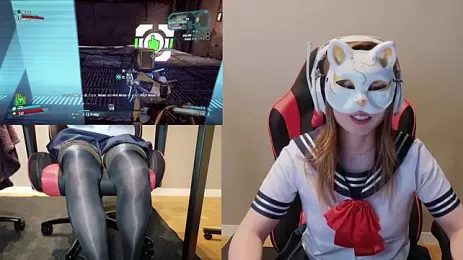 LuuLee0804 — Stripchat stream photo (Aug 2026)