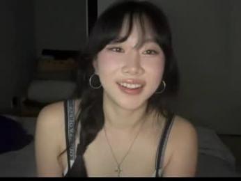 gisellebae — Chaturbate stream photo (Sep 2026)