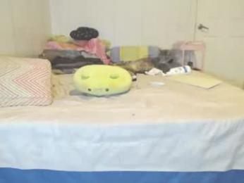 anny_bunny1 — вебкам-модель онлайн на chaturbate