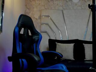 Maxx Thomson — Flirt4free stream photo (Sep 2026)