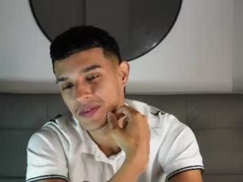 busterspinter — вебкам-модель онлайн на chaturbate