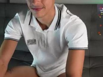 busterspinter — Chaturbate stream photo (Sep 2026)