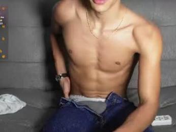 busterspinter — Chaturbate stream photo (Aug 2026)