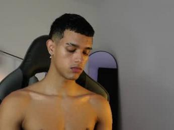 busterspinter — Chaturbate stream photo (Jul 2026)