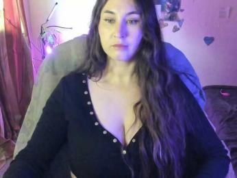 TemptingFable — Bongacams profile photo