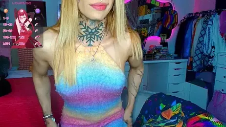 caroline_cossei — stripchat