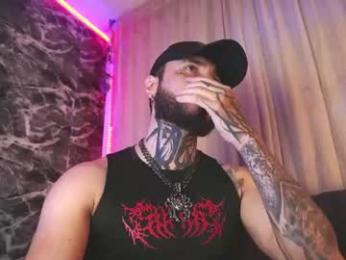 garbel09 — Chaturbate stream photo (Aug 2026)