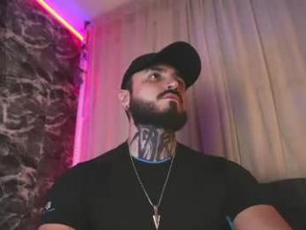 garbel09 — Chaturbate stream photo (Aug 2026)
