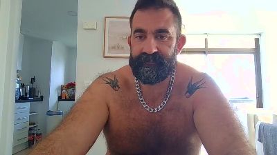 bigbonerbear — Cam4 stream photo (Feb 2026)
