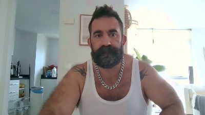 bigbonerbear — Cam4 stream photo (Mar 2026)