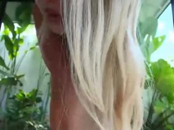 harleyysummers — Chaturbate stream photo (Mar 2026)