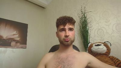 KyloEast — cam4