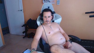 Thor_e84 — вебкам-модель онлайн на cam4