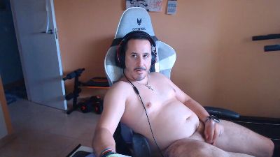 Thor_e84 — вебкам-модель онлайн на cam4
