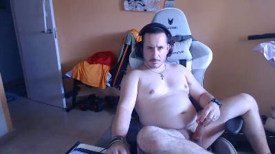 Thor_e84 — вебкам-модель онлайн на cam4