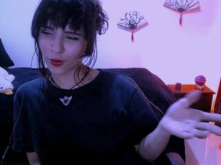 Angel Mcalister — Flirt4free stream photo (Sep 2026)