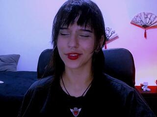 Angel Mcalister — Flirt4free stream photo (Sep 2026)