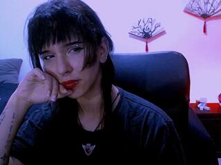 Angel Mcalister — Flirt4free stream photo (Sep 2026)