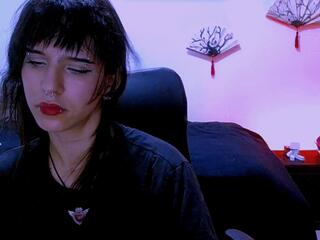 Angel Mcalister — Flirt4free profile photo
