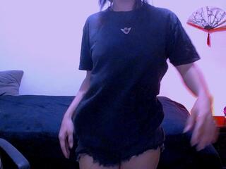 Angel Mcalister — Flirt4free stream photo (Sep 2026)