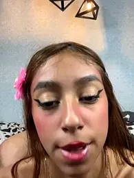 FoxxAndJoel — Stripchat stream photo (Dec 2025)