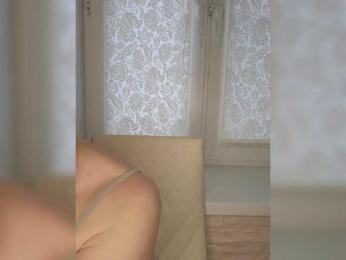 Anesteishen — Bongacams stream photo (Mar 2026)