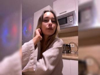 LunaKoma — Bongacams profile photo