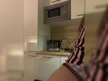 LunaKoma — Bongacams stream photo (May 2026)