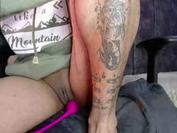 dannteftm — Chaturbate stream photo (Dec 2025)