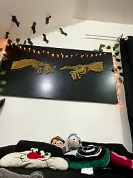 kahpoliver — Stripchat stream photo (Jul 2025)