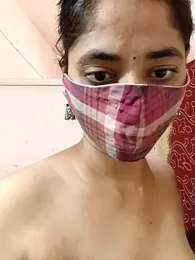 Zara-Queen1 — Stripchat profile photo