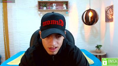 Mark_Jackson69 — cam4