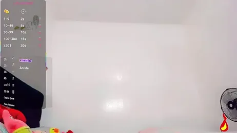 Amanda_Cax — stripchat