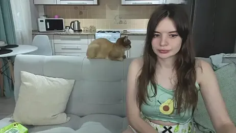 margolisa — вебкам-модель онлайн на stripchat