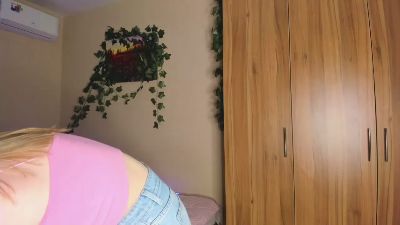 SkyeDavis — Cam4 stream photo (Apr 2026)